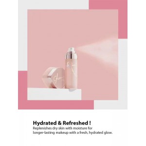 MISSHA Glow Skin Balm to Go Mist - Ενυδατικό Mist Προσώπου 5 σε 1