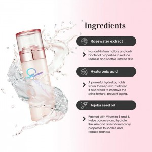 MISSHA Glow Skin Balm to Go Mist - Ενυδατικό Mist Προσώπου 5 σε 1