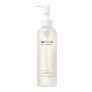 MIXSOON Bean Cleansing Oil