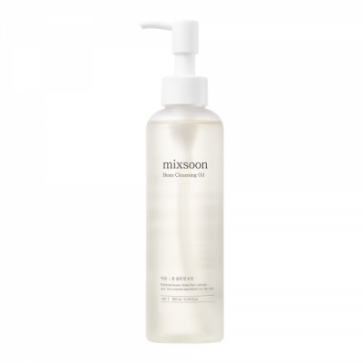 MIXSOON Bean Cleansing Oil