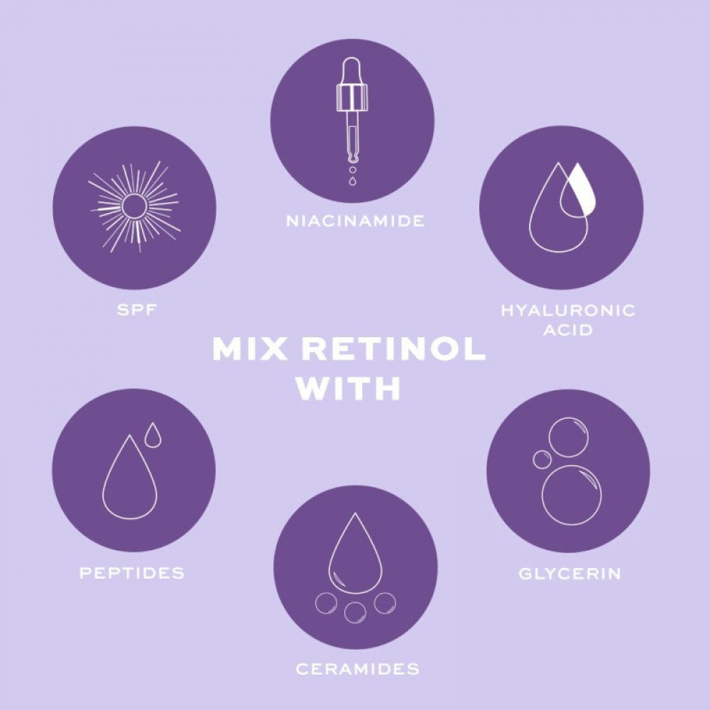 SOME BY MI Retinol Intense Reactivating Serum