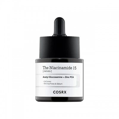 COSRX The Niacinamide 15 Serum