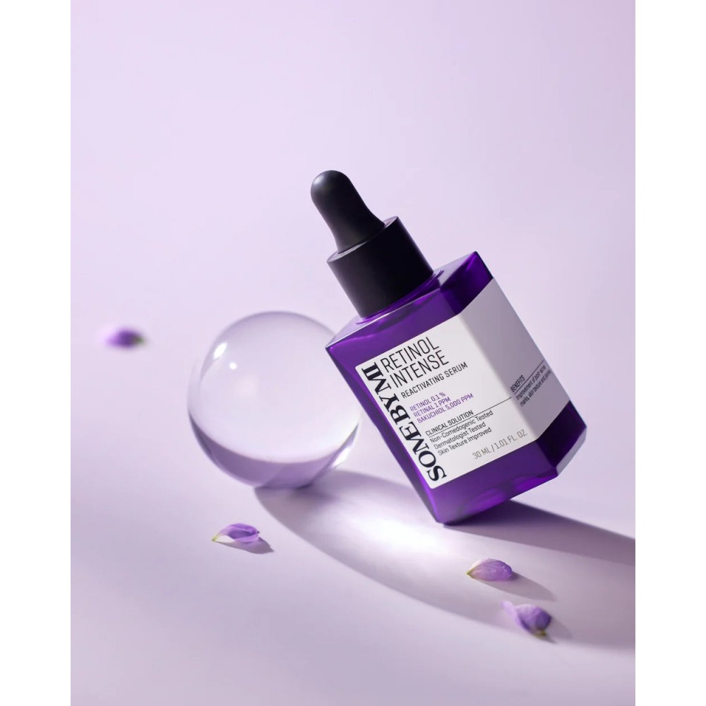 SOME BY MI Retinol Intense Reactivating Serum