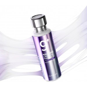 numbuzin No.9 Nad Bio Lifting-sil Essence - Επαναστατικό essence lifting