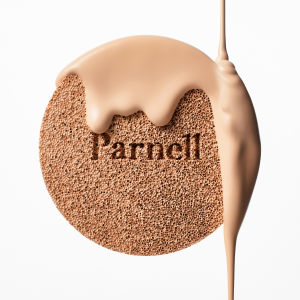 Parnell Cicamanu Serum Cushion 23N Nude Sand - Ενυδατικό Καλυπτικό Μέικαπ με Serum