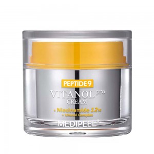 MEDI-PEEL Peptide 9 Vitanol Cream Pro