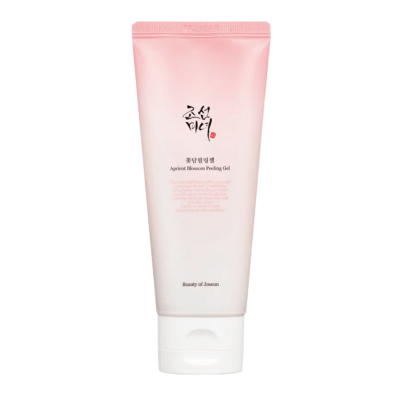 Beauty of Joseon Apricot Blossom Peeling Gel
