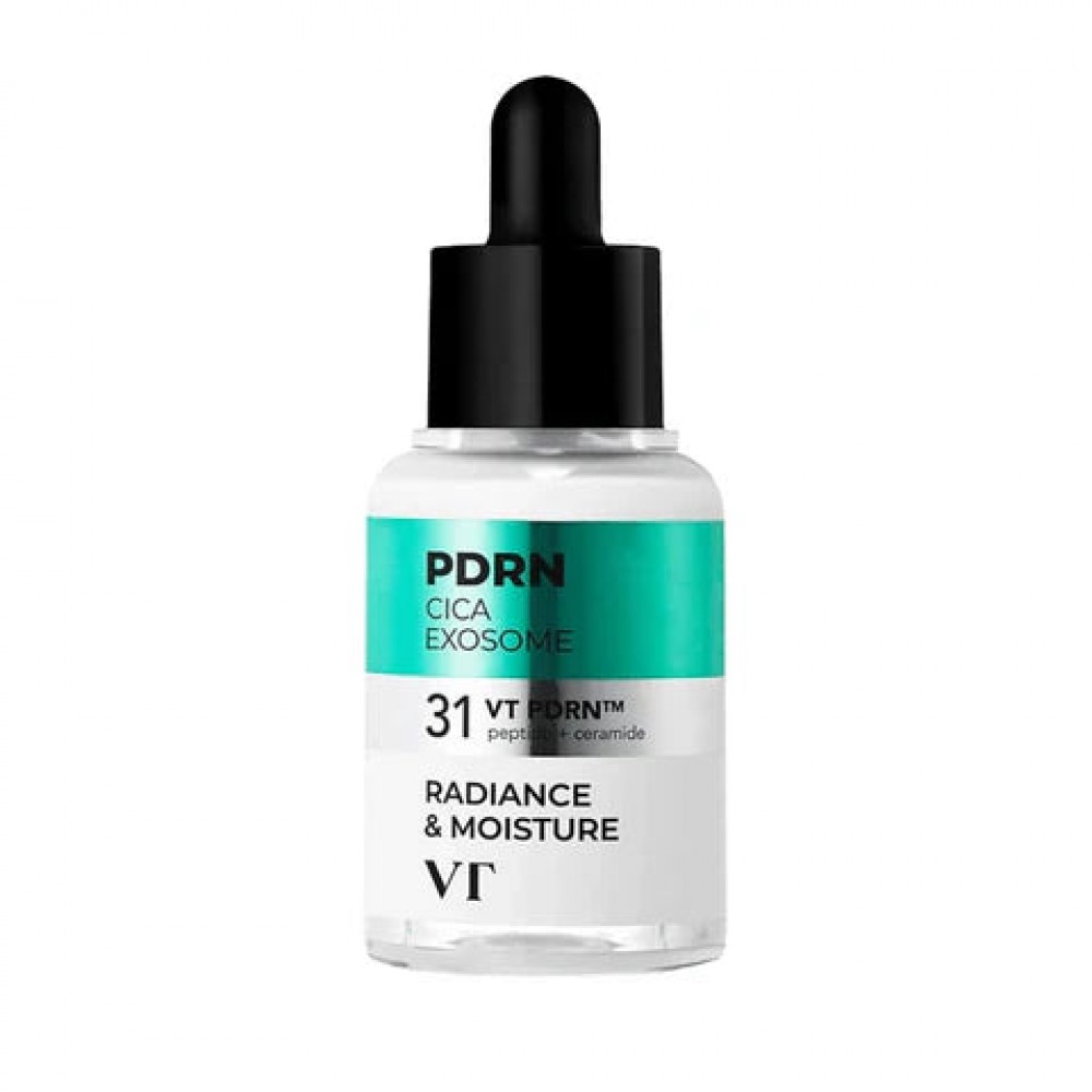 VT Cosmetics R5 PDRN Firming Ampoule - Συσφικτική Αμπούλα Προσώπου