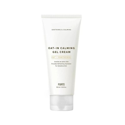PURITO Oat-in Calming Gel Cream