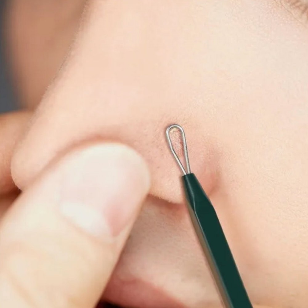 PYUNKANG YUL Pimple Extractor - Εργαλεία για τη αφαίρεση σμήγματος