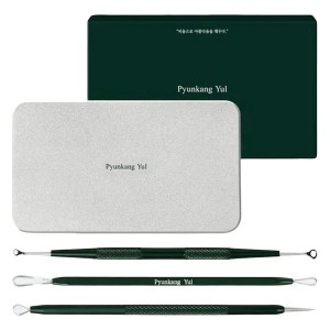 PYUNKANG YUL Pimple Extractor - Εργαλεία για τη αφαίρεση σμήγματος