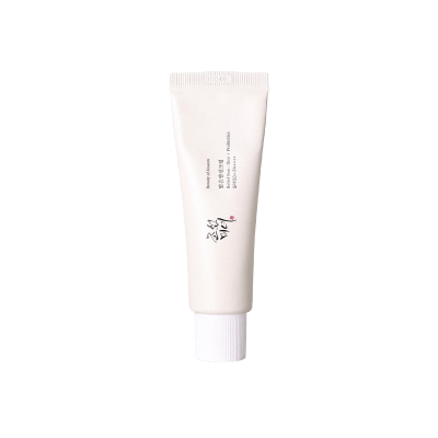Beauty of Joseon Relief sunrice Probiotics - SPF50+/PA++++