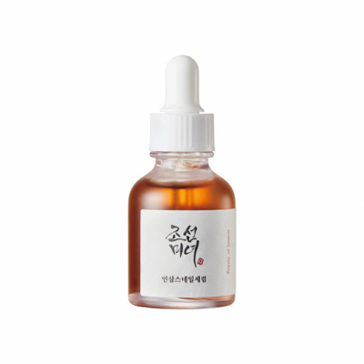 Beauty of Joseon Revive Serum: Ginseng + Snail Mucin