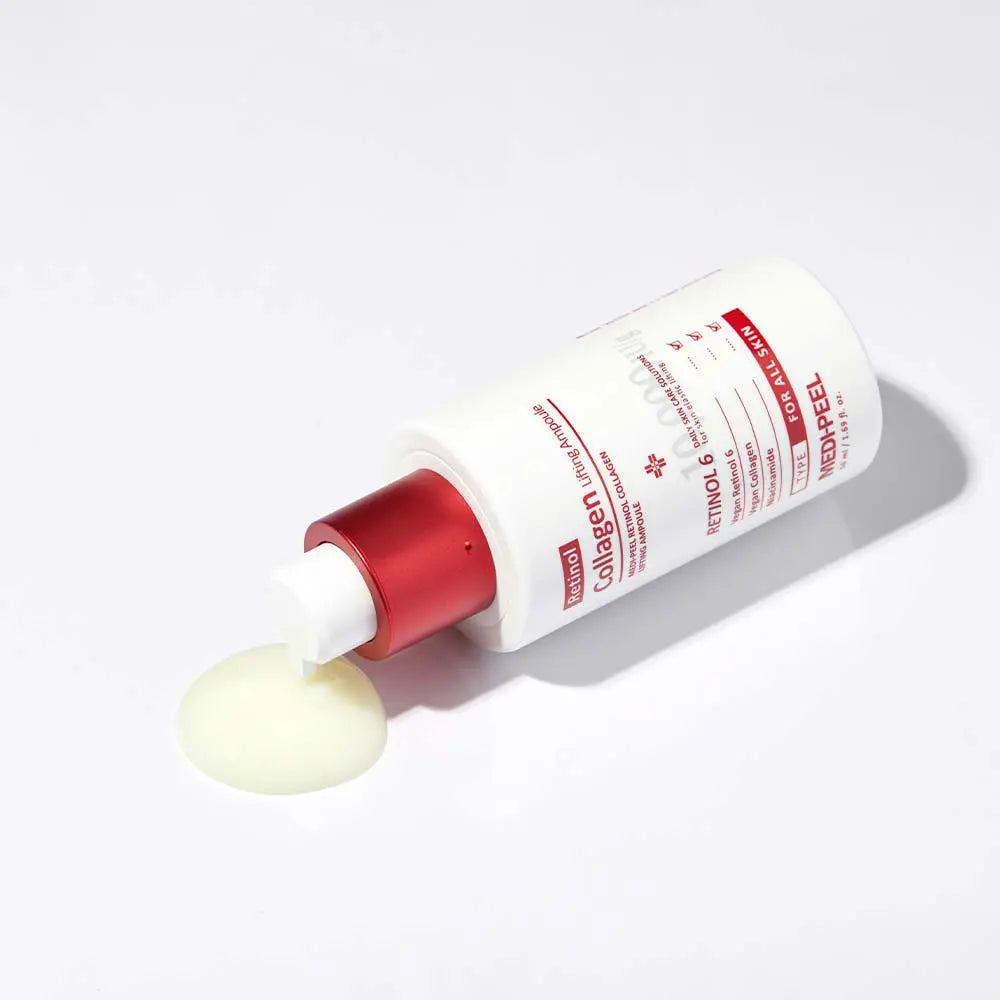 MEDI-PEEL Retinol Collagen Lifting Ampoule