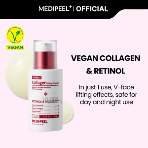 MEDI-PEEL Retinol Collagen Lifting Ampoule