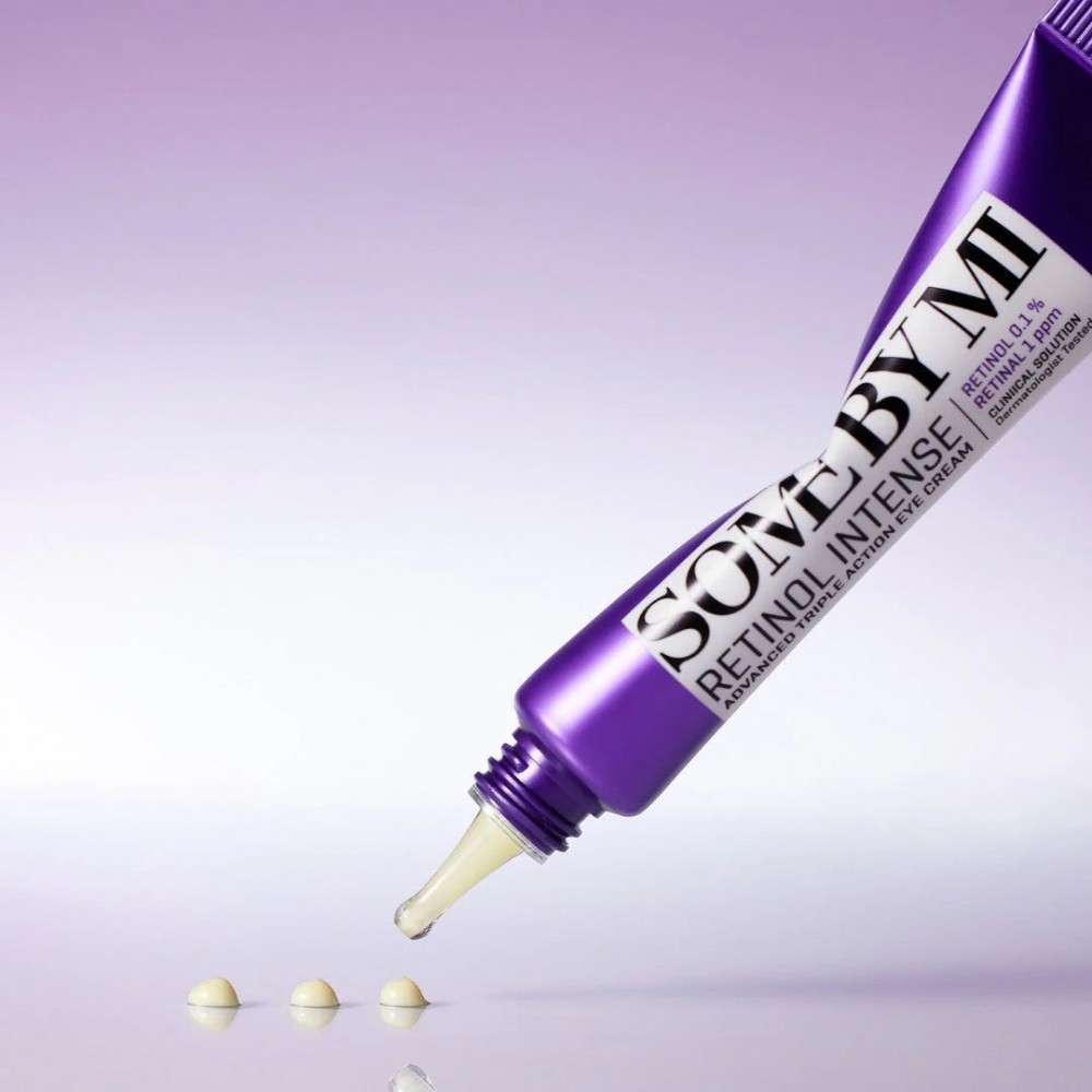 SOME BY MI Retinol Intense Advanced Triple Action Eye Cream