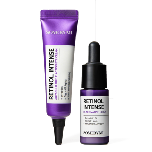 SOME BY MI Retinol Intense Trial Kit