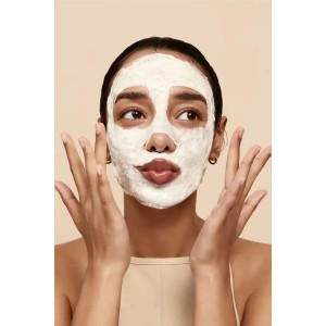 Anua Rice Enzyme Brightening Cleansing Powder