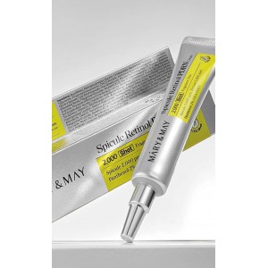 Mary&May Spicule Retinol PDRN Cream - Κρέμα Αναγέννησης για Πόρους, Ρυτίδες & Ομοιόμορφη Όψη
