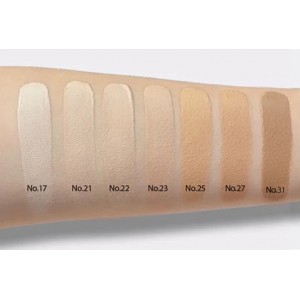 MISSHA M Perfect Cover BB Cream SPF42 PA+++ #23 Natural Beige