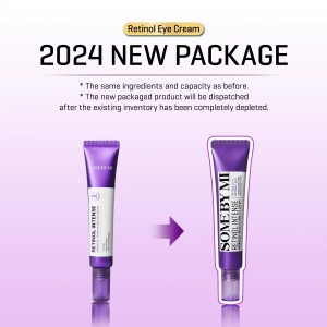 SOME BY MI Retinol Intense Advanced Triple Action Eye Cream