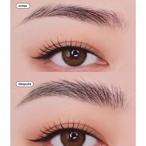 Unleashia Shaper Pomade Eyebrow Fixer No.1 Clear