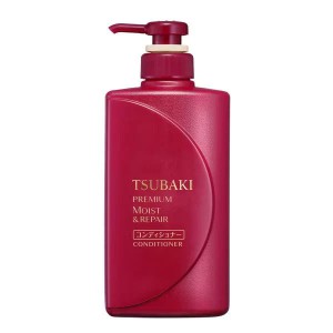 Shiseido Tsubaki Premium Moist & Repair Conditioner