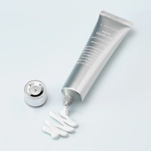 S.NATURE Aqua Squalane Moisturizing Cream - Ενυδατική με Squalane & Υαλουρονικό για Βαθιά Θρέψη & Λείανση