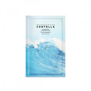SKIN 1004 Madagascar Centella Hyalu-Cica Hydrating Mask - Άμεση Αναζωογόνηση & Εντατική Ενυδάτωση