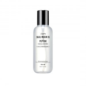Jumiso Snail Mucin 95 + Peptide Facial Essence - Αναζωογονητικό τονωτικό με βλεννίνη σαλιγκαριού