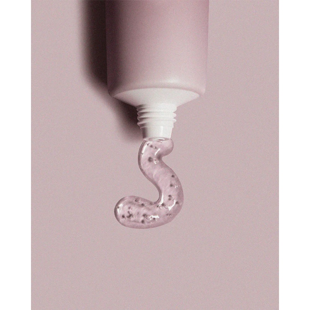 Haruharu Wonder Black Rice Moisture 5.5 Soft Cleansing Gel