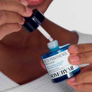 SOME BY MI Beta Panthenol Repair Serum