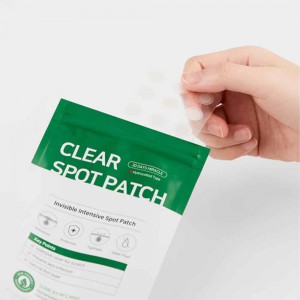 SOME BY MI 30 days Miracle Clear Spot Patches