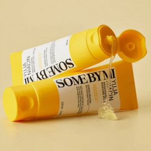 SOME BY MI Yuja Niacin Brightening Moisture Gel Cream