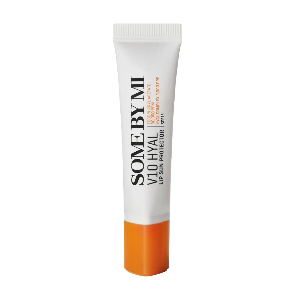 SOME BY MI V10 HYAL Lip Sunprotection SPF15