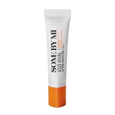 SOME BY MI V10 HYAL Lip Sunprotection SPF15
