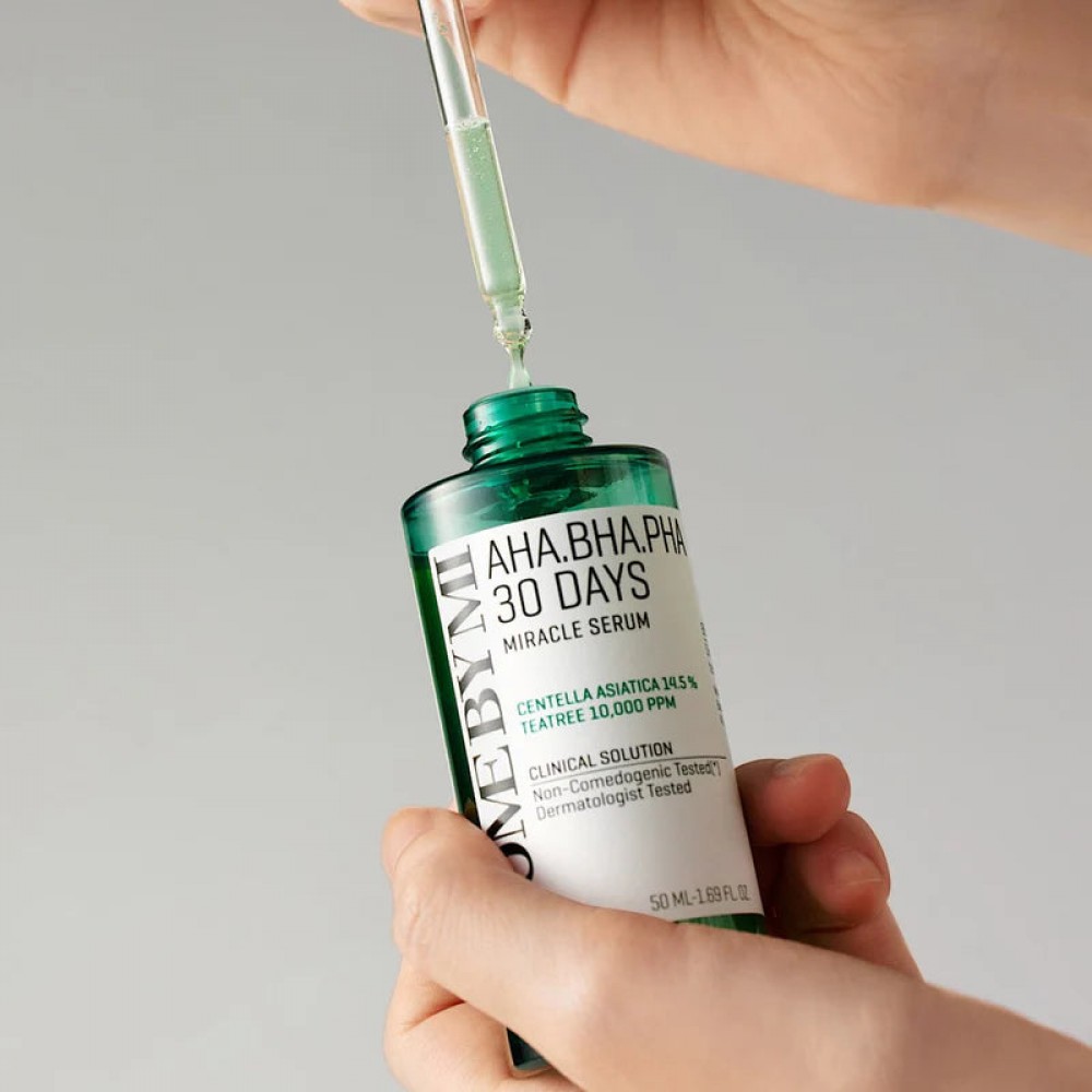 SOME BY MI AHA-BHA-PHA 30 Days Miracle Serum