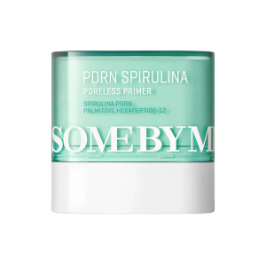 SOME BY MI Spirulina PDRN Poreless Primer - Βάση για λεία επιδερμίδα & σμίκρυνση πόρων