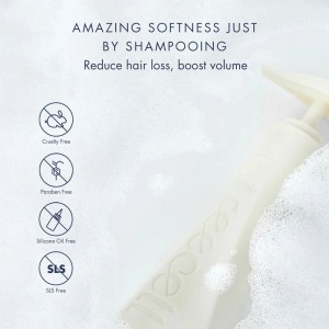 treecell Day Collagen Shampoo Morning of Resort - Σαμπουάν Κολλαγόνου για Αναζωογόνηση & Όγκο