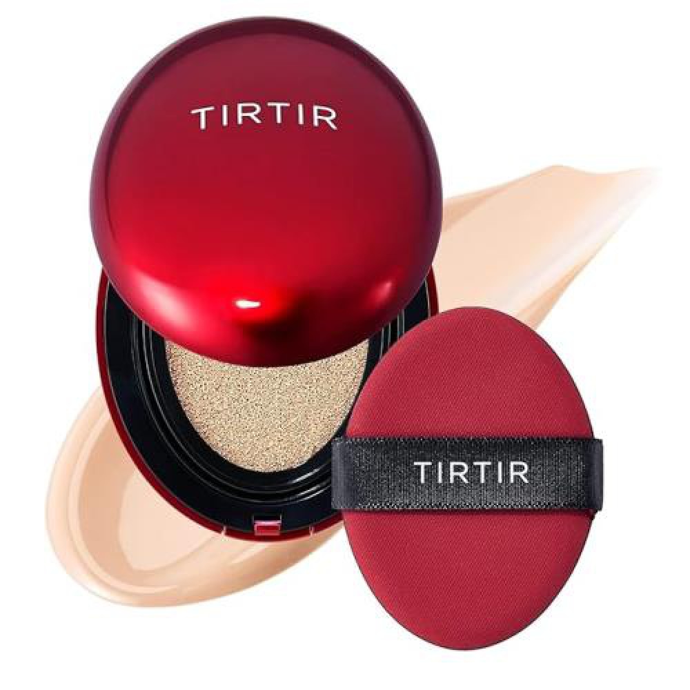 TIRTIR Mask Fit Red Cushion SPF40 PA++ No.17C Porcelain