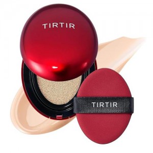 TIRTIR Mask Fit Red Cushion SPF40 PA++ No.17C Porcelain