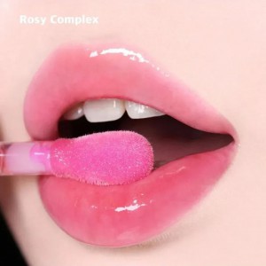 TIRTIR My Glow Lip Oil - Rosy