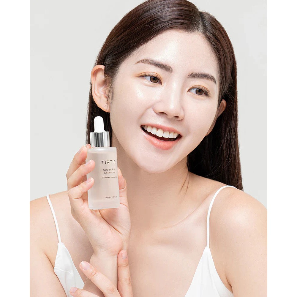 TIRTIR SOS Serum