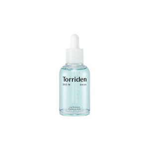 Torriden DIVE-IN Low Molecule Hyaluronic Acid Serum