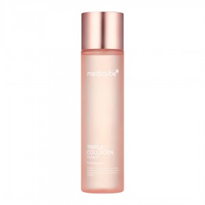 Medicube Triple Collagen Toner 4.0