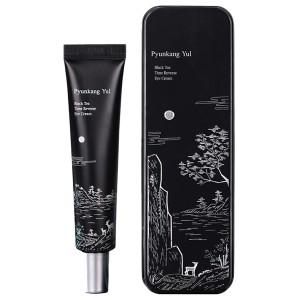 PYUNKANG YUL Black Tea Time Reverse Eye Cream