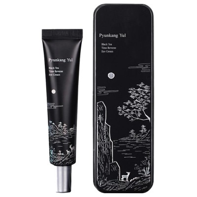 PYUNKANG YUL Black Tea Time Reverse Eye Cream