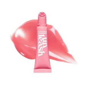 Unleashia Sunset Dazzle Gloss Balm - No.1 Malibu