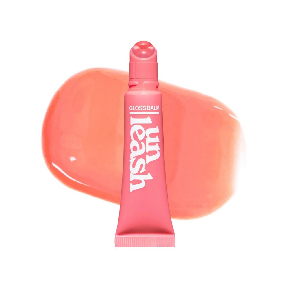 Unleashia Sunset Dazzle Gloss Balm - No. 2 Bondi