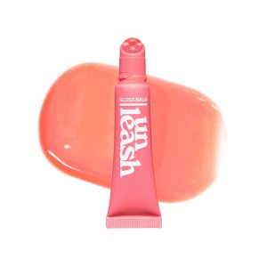 Unleashia Sunset Dazzle Gloss Balm - No. 2 Bondi